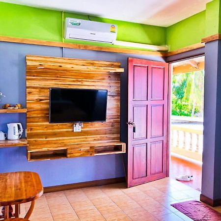 Lanta Ala Guest House Koh Lanta Ngoại thất bức ảnh