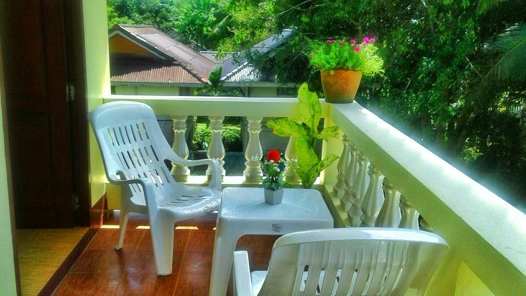 Lanta Ala Guest House Koh Lanta Ngoại thất bức ảnh