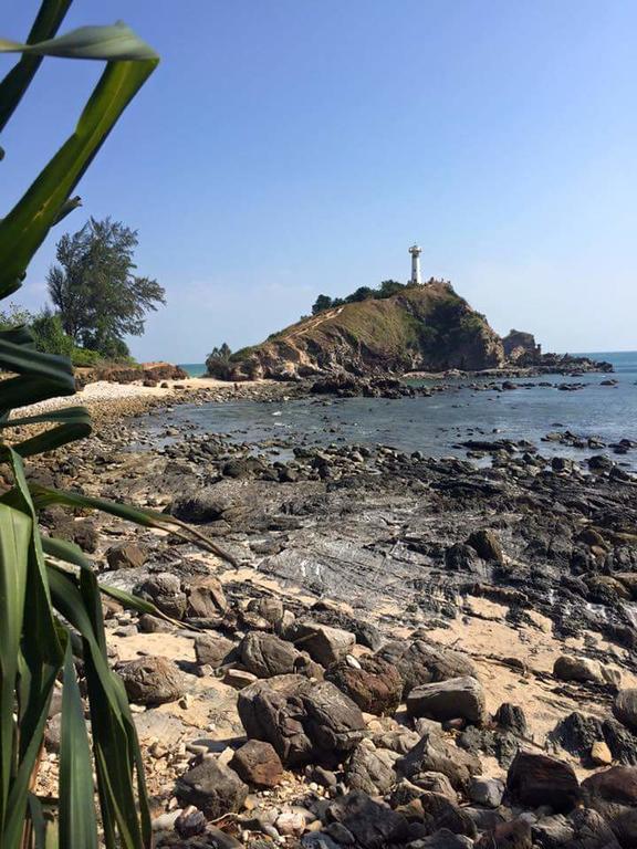 Lanta Ala Guest House Koh Lanta Ngoại thất bức ảnh