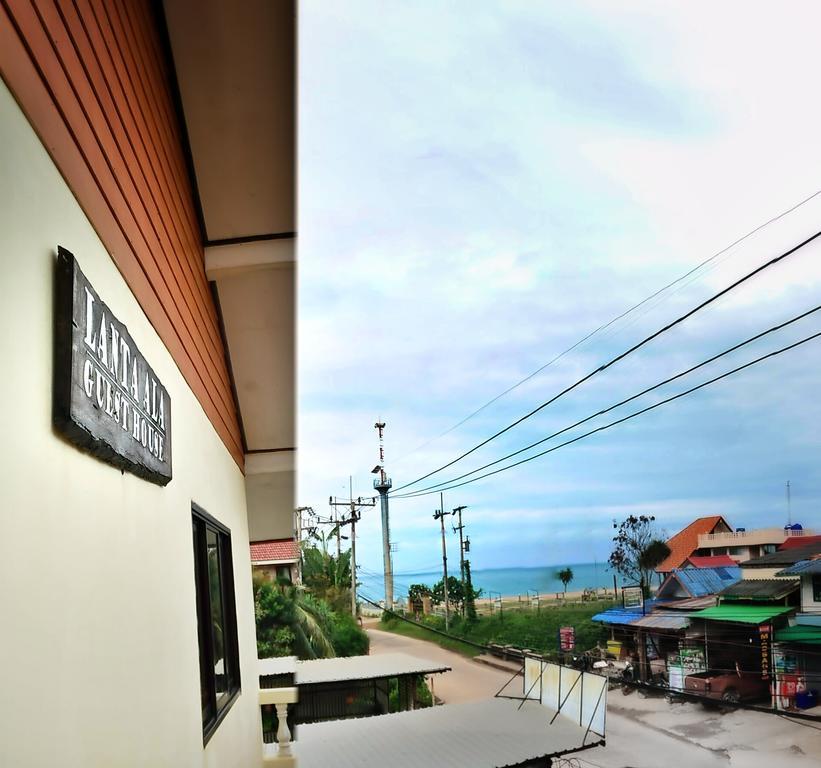 Lanta Ala Guest House Koh Lanta Ngoại thất bức ảnh