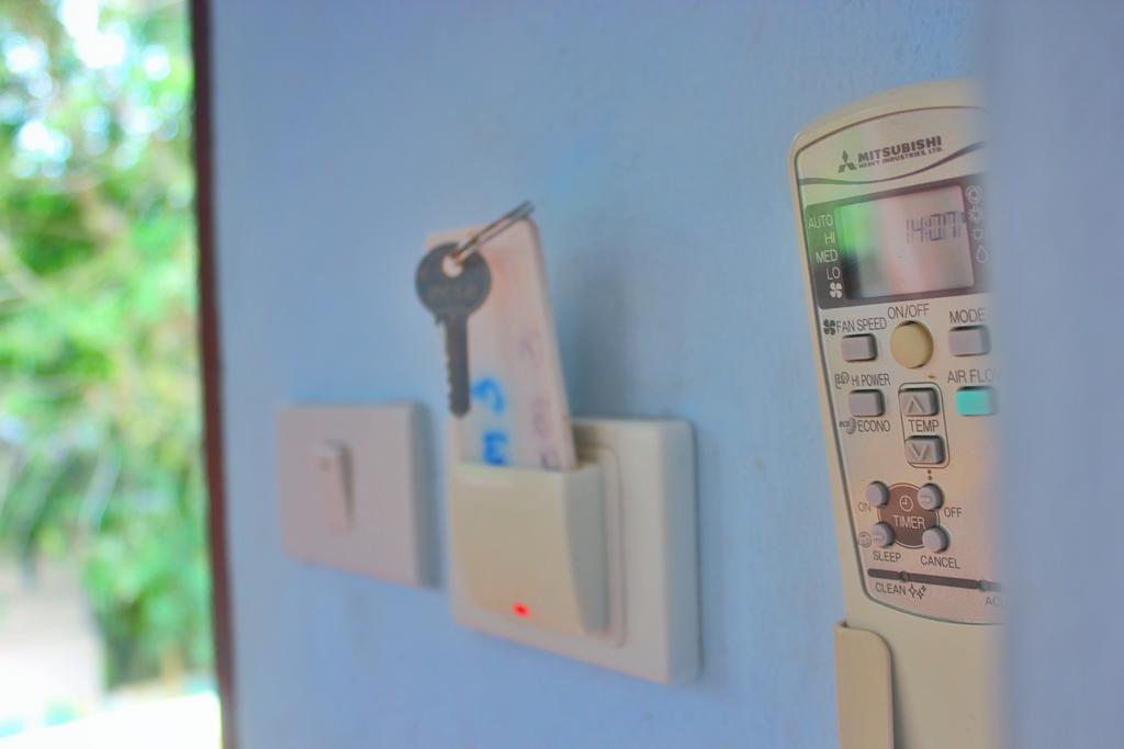 Lanta Ala Guest House Koh Lanta Ngoại thất bức ảnh