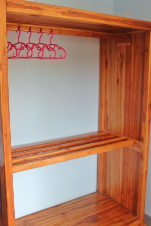 Lanta Ala Guest House Koh Lanta Ngoại thất bức ảnh