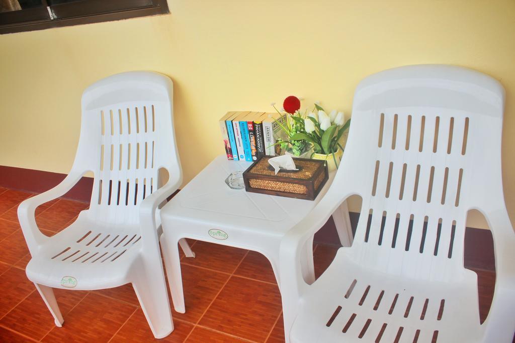 Lanta Ala Guest House Koh Lanta Ngoại thất bức ảnh