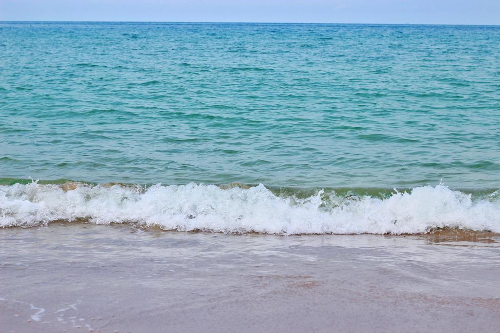 Lanta Ala Guest House Koh Lanta Ngoại thất bức ảnh
