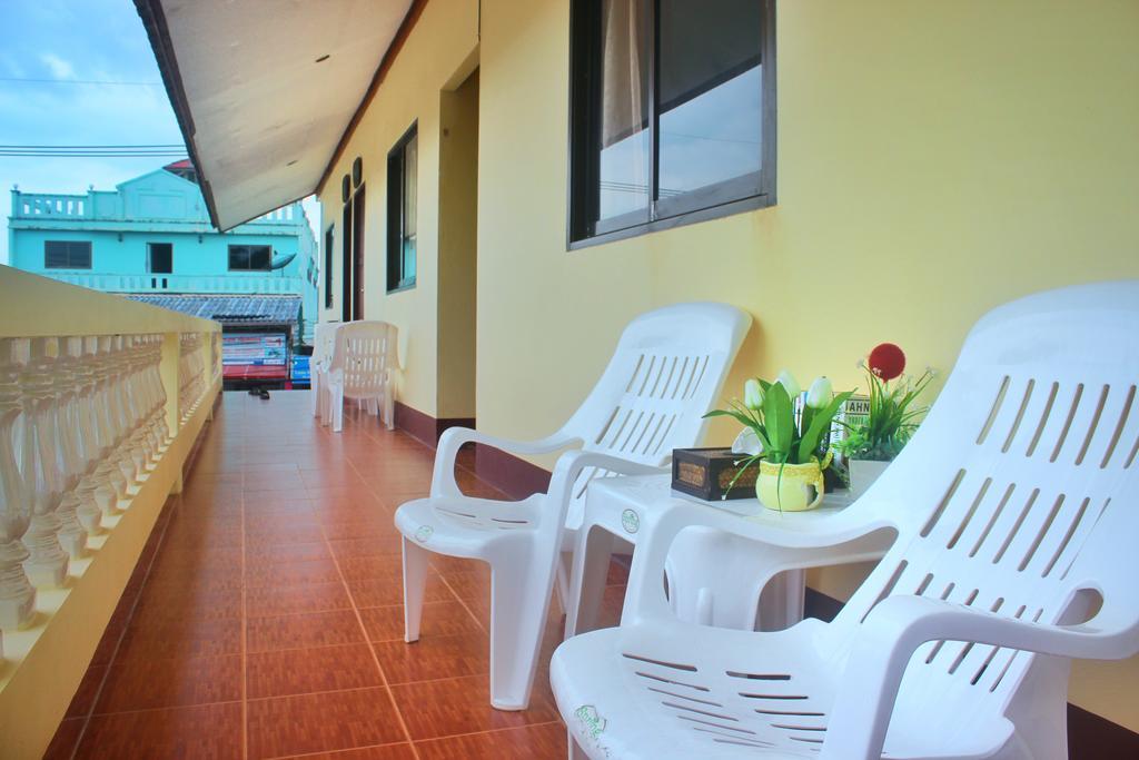 Lanta Ala Guest House Koh Lanta Ngoại thất bức ảnh