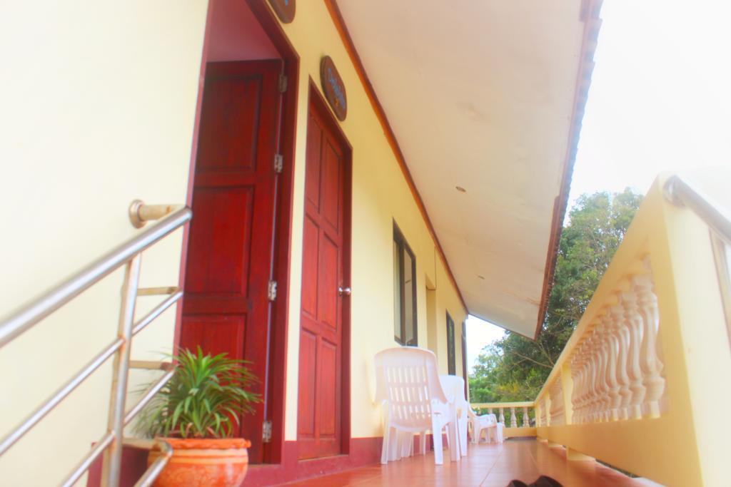 Lanta Ala Guest House Koh Lanta Ngoại thất bức ảnh