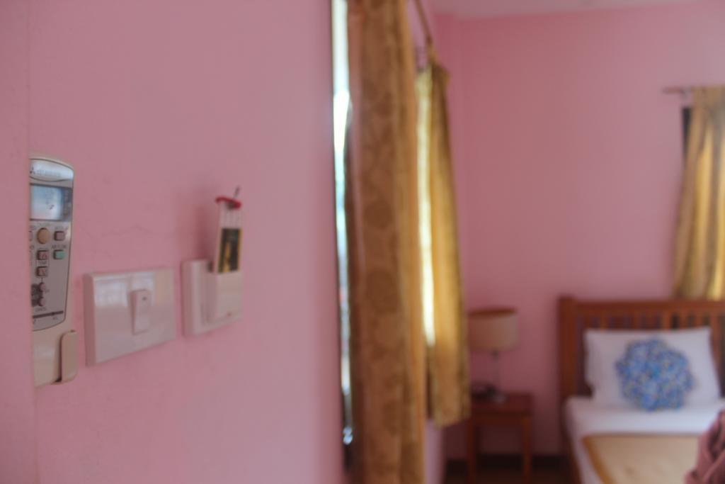 Lanta Ala Guest House Koh Lanta Ngoại thất bức ảnh