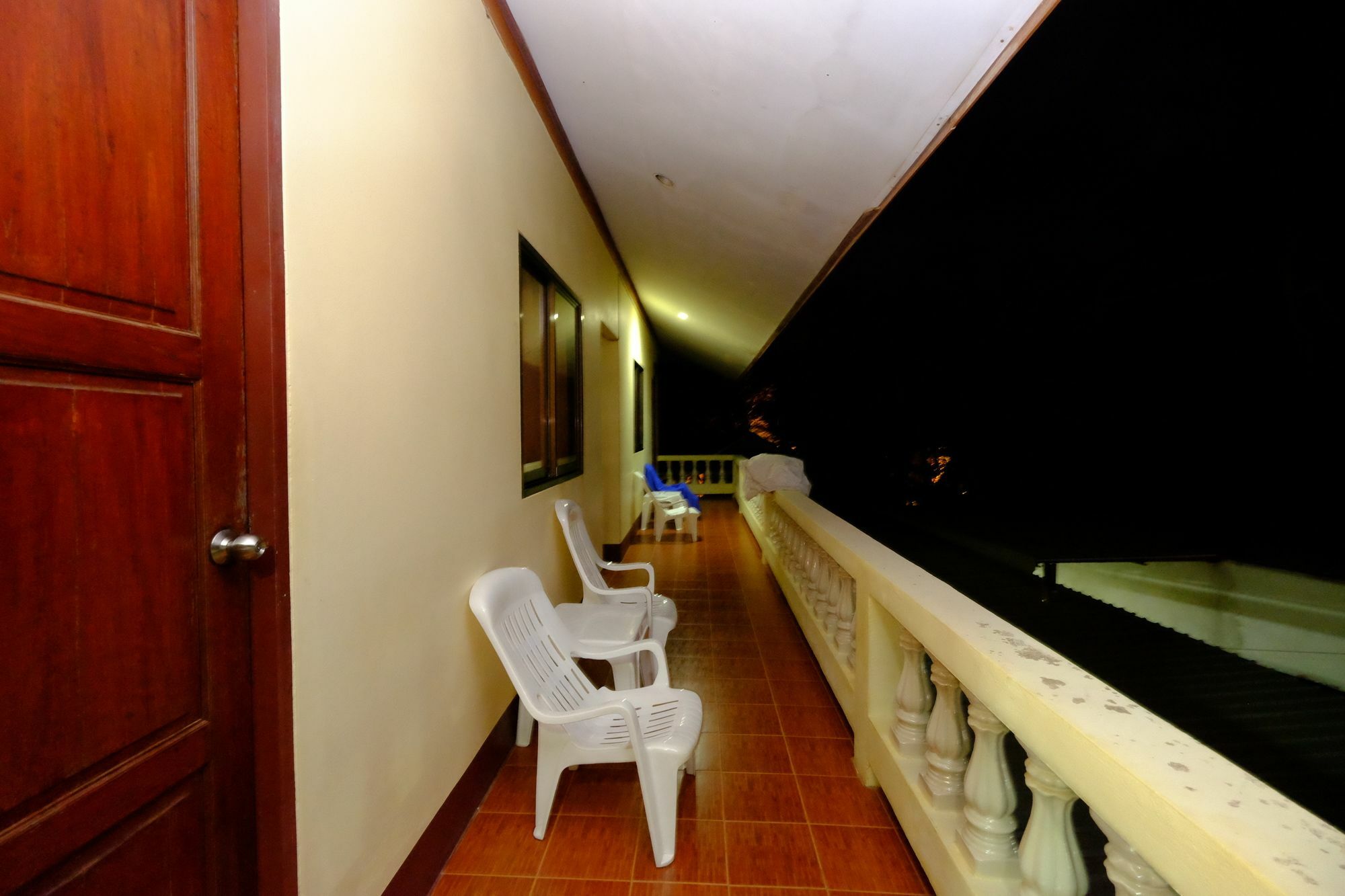 Lanta Ala Guest House Koh Lanta Ngoại thất bức ảnh