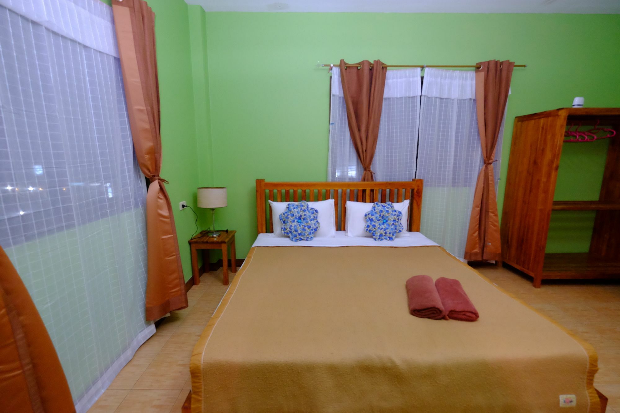 Lanta Ala Guest House Koh Lanta Ngoại thất bức ảnh