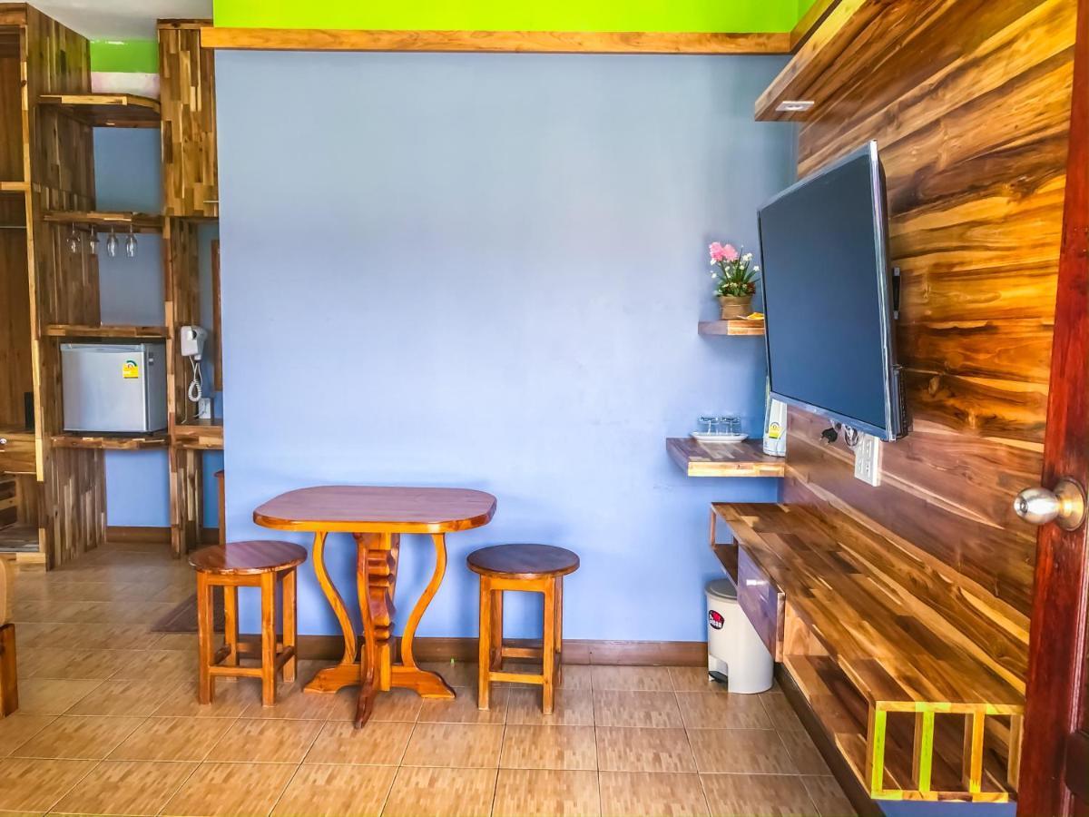 Lanta Ala Guest House Koh Lanta Ngoại thất bức ảnh