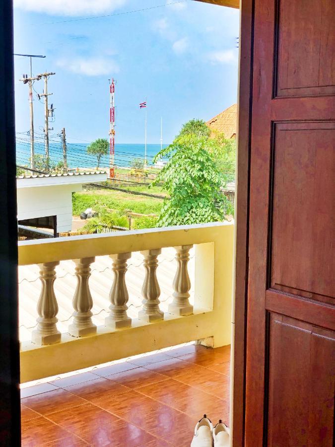 Lanta Ala Guest House Koh Lanta Ngoại thất bức ảnh