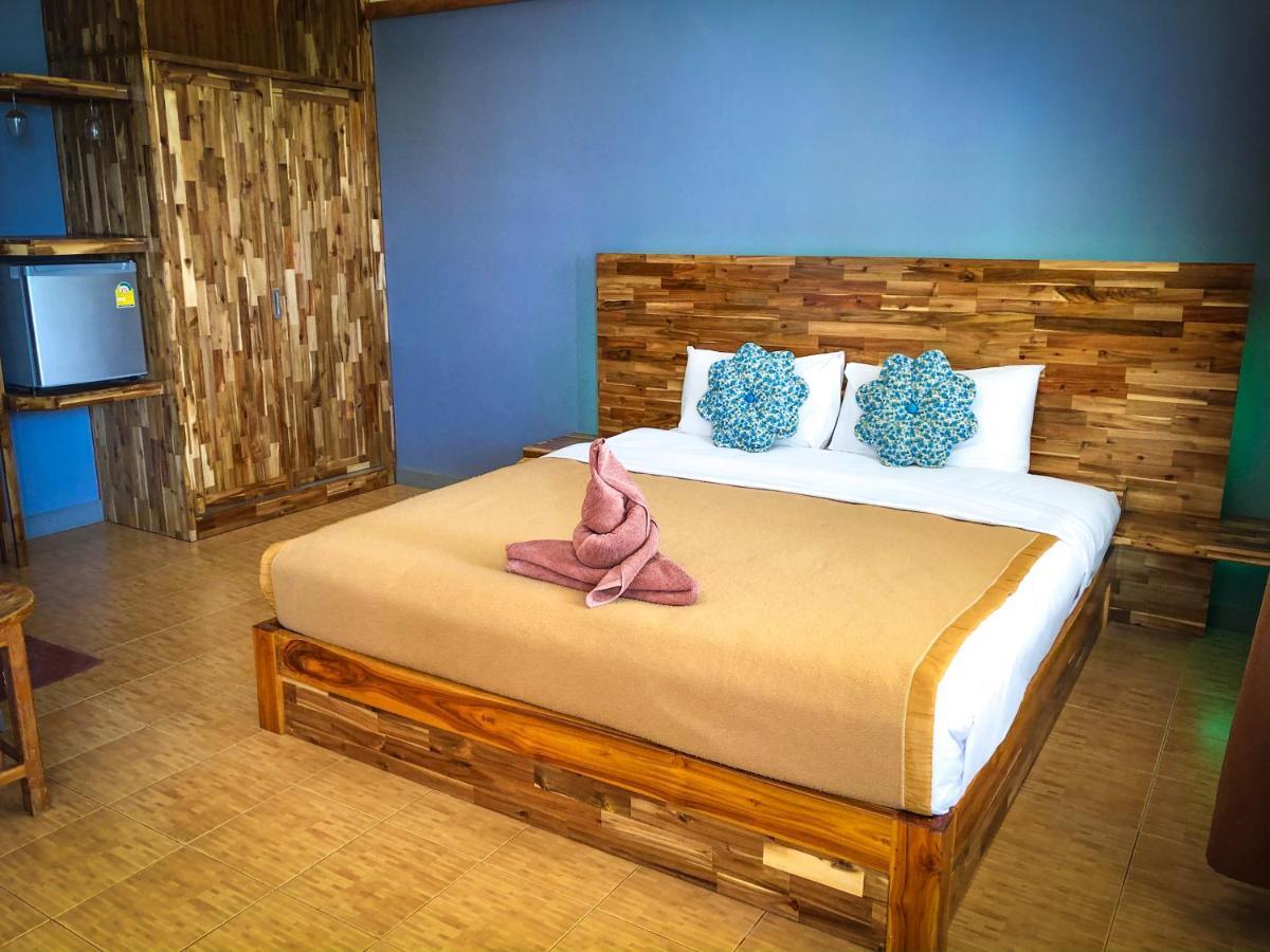 Lanta Ala Guest House Koh Lanta Ngoại thất bức ảnh